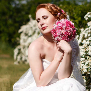 Dana Haluzová